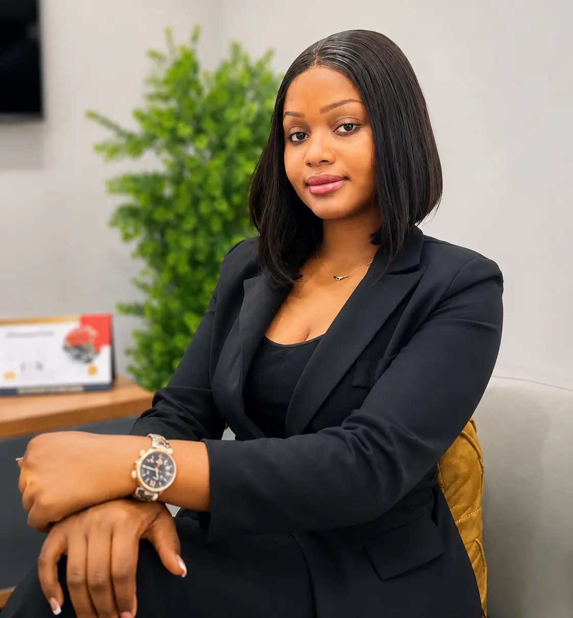 Head of Sales