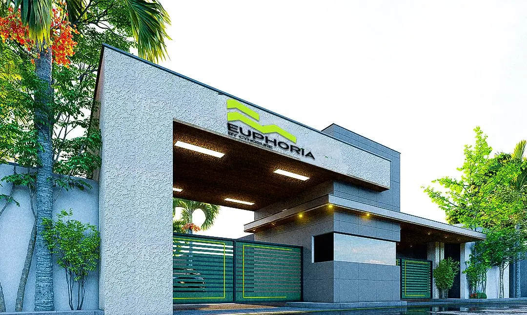 Euphoria by Cynosure — Life Camp Abuja