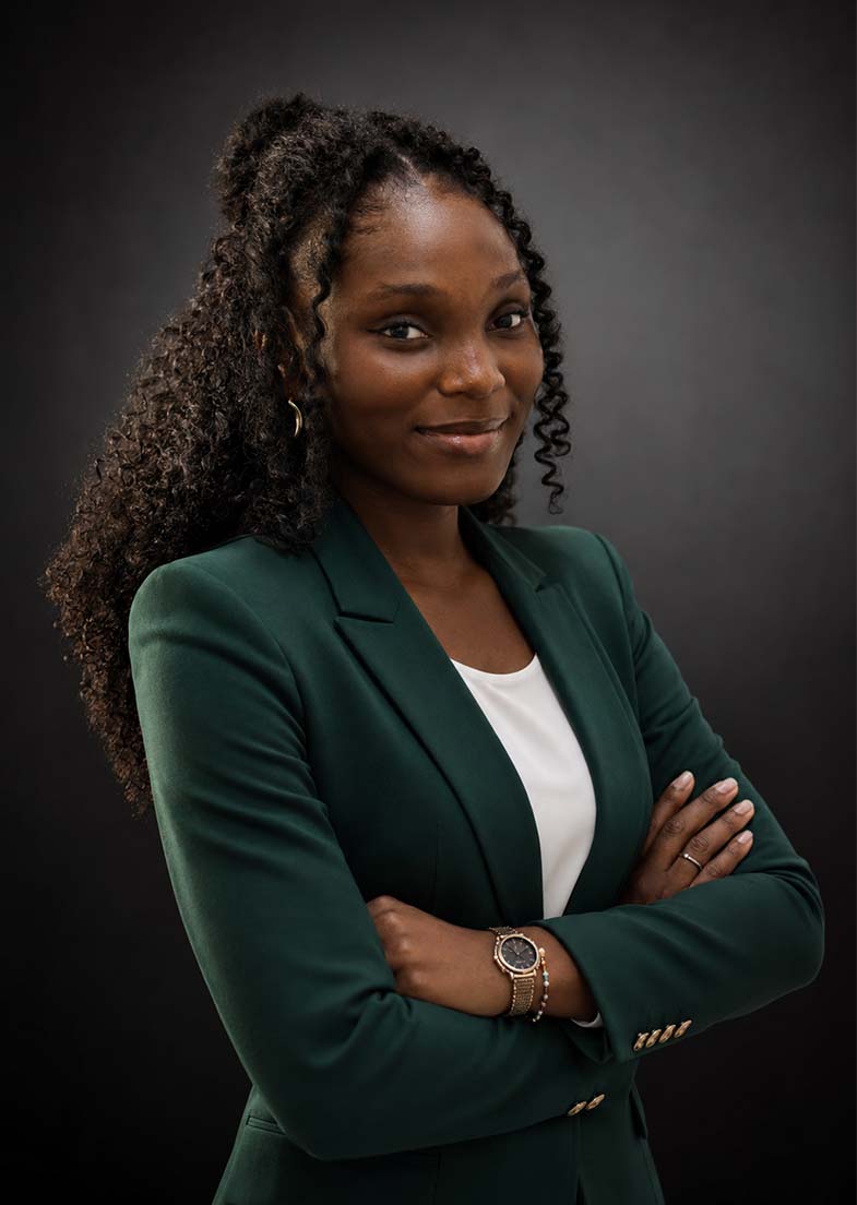 Client Relations Manager