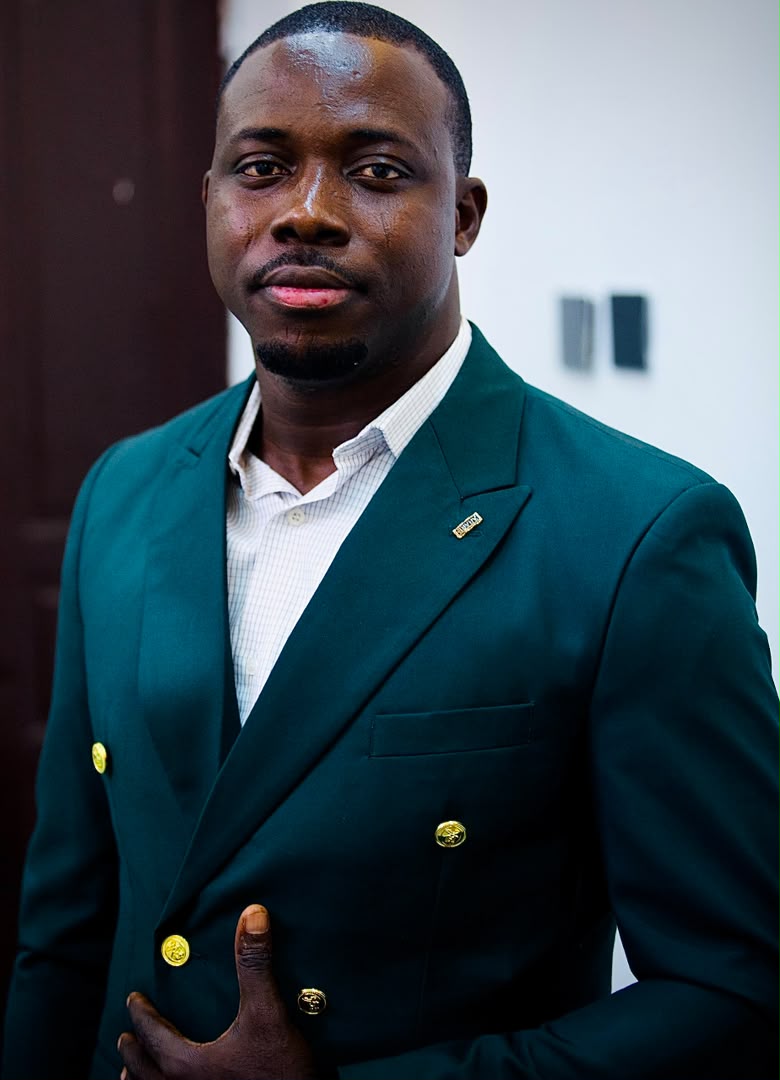 Chief Executive Officer
