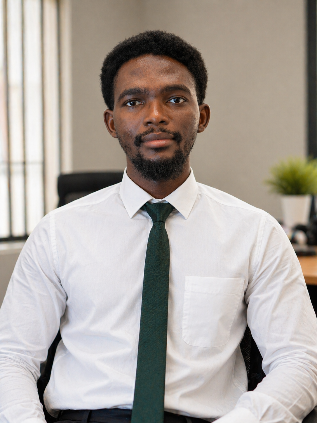 Head of Finance